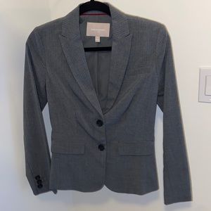 Banana Republic blazer